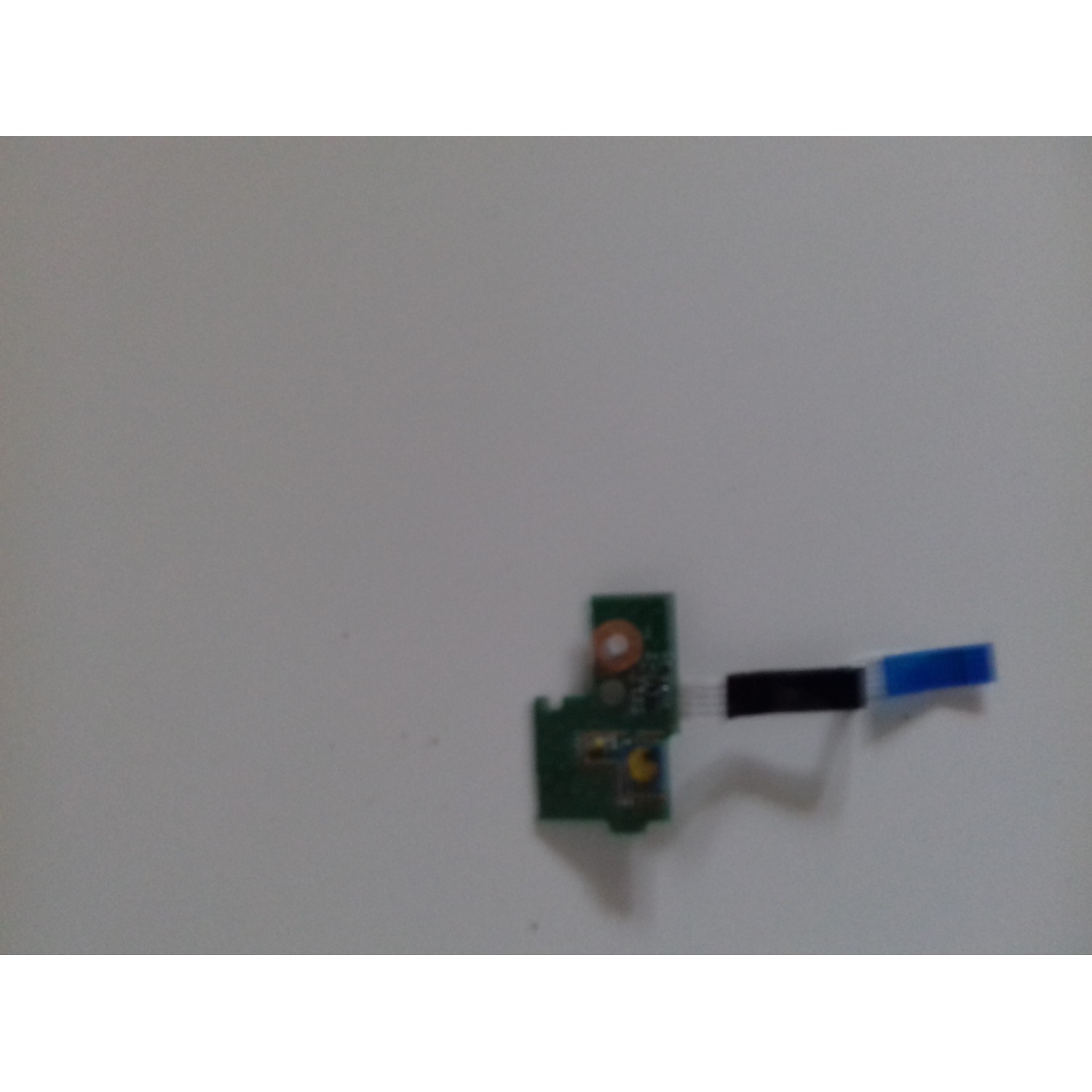 Power button HP ProBook 6360b, 66360t (48.4KT03.011)